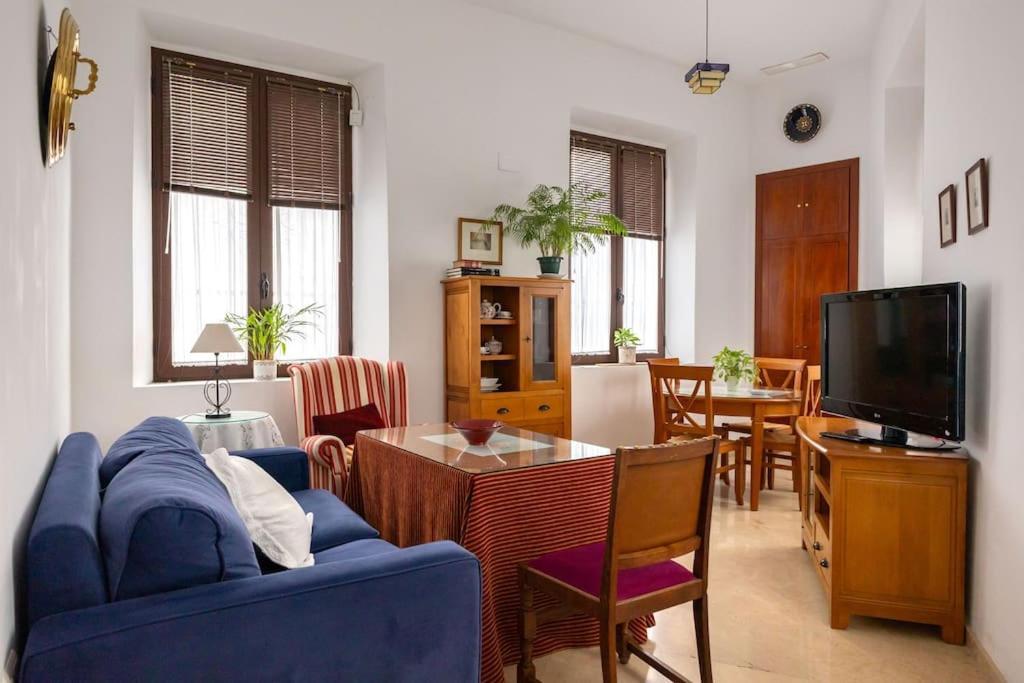 Apartment Narciso Campillo Oasis By Valcambre Sevilla