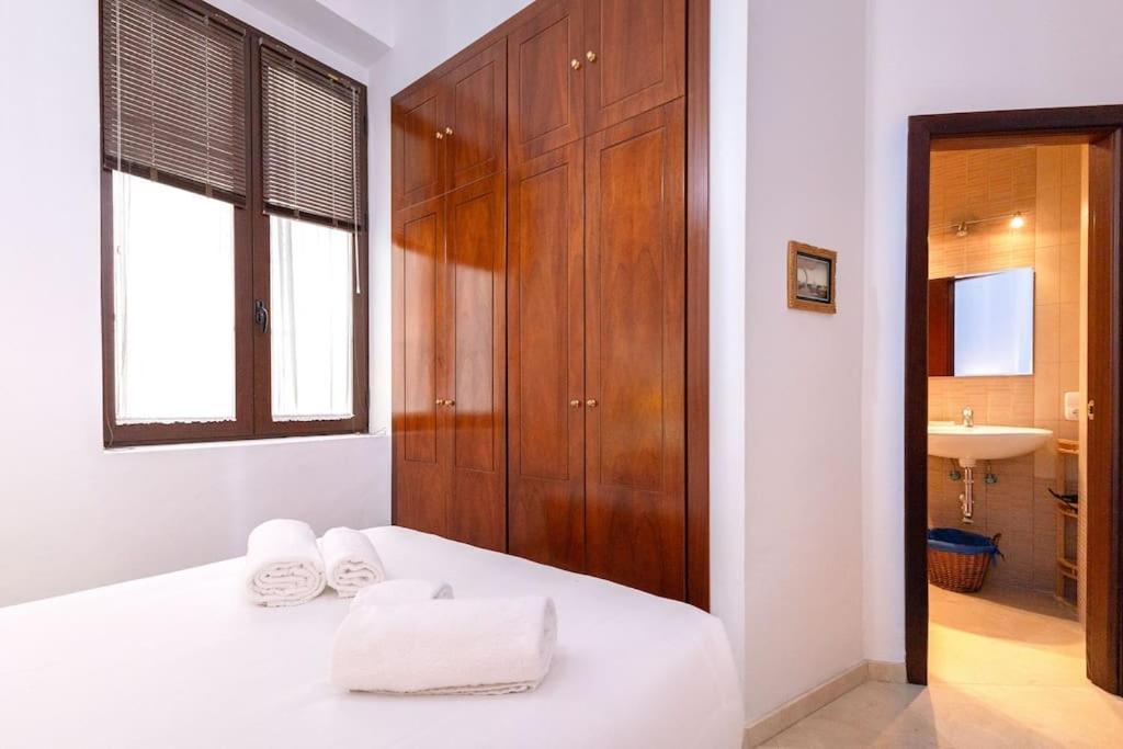 Narciso Campillo Oasis By Valcambre Apartment Sevilla