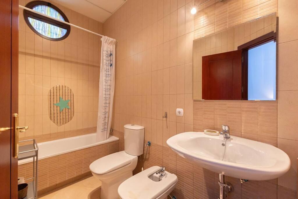 Narciso Campillo Oasis By Valcambre Apartment Sevilla