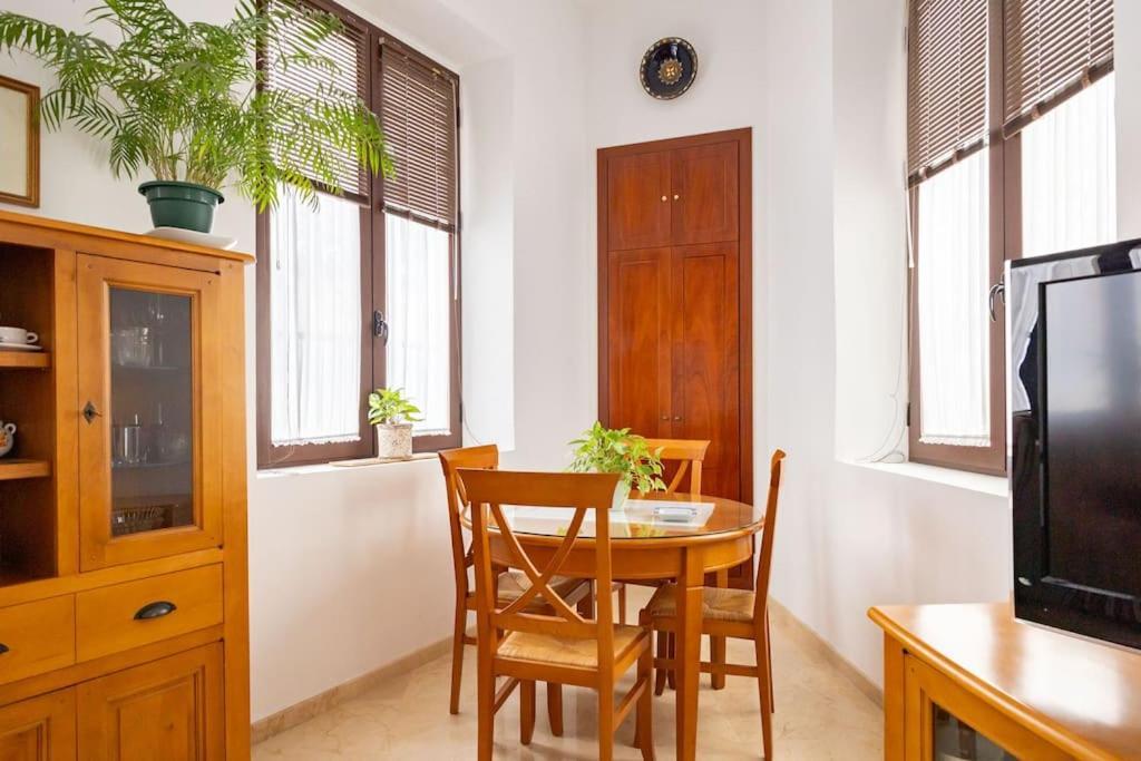 Narciso Campillo Oasis By Valcambre Apartment Sevilla